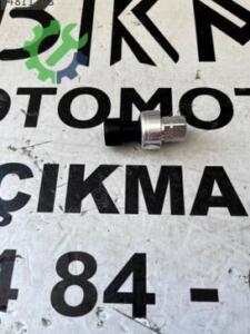 Nissan Qashqai Kalorifer Rezistansı Çıkma