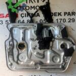 Çıkma Nissan Qashqai Cam Krikosu