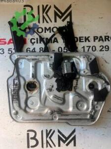 Çıkma Nissan Qashqai Cam Krikosu