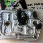 Çıkma Nissan Qashqai Cam Krikosu
