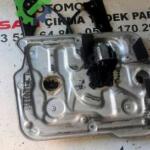 Çıkma Nissan Qashqai Cam Krikosu