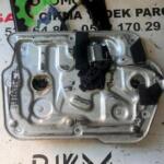 Çıkma Nissan Qashqai Cam Krikosu