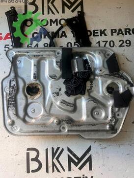 Nissan Qashqai Cam Krikosu çıkma parça