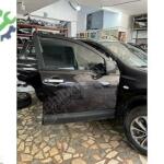 Alt Muhafaza Nissan Qashqai 2020 – 2024 Çıkma