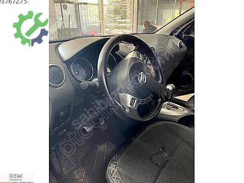 Nissan Qashqai Alt Muhafaza çıkma parça