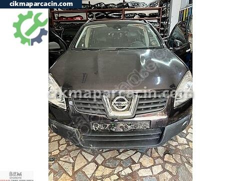 Nissan Qashqai Ön Panel çıkma parça