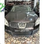Çıkma Nissan Qashqai Radyatör
