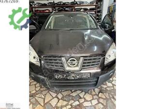 Çıkma Nissan Qashqai Radyatör