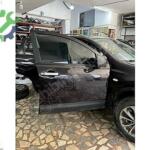 Çıkma Nissan Qashqai Radyatör