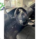 Çıkma Nissan Qashqai Radyatör