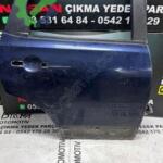 Nissan Qashqai Kapı Çıkma