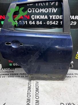 Nissan Qashqai Kapı çıkma parça