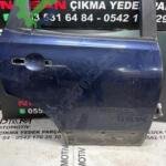 Nissan Qashqai Kapı Çıkma