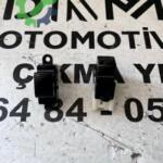 Cam Düğmesi Nissan Qashqai 2007 – 2013 Çıkma