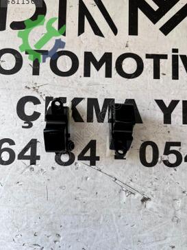 Nissan Qashqai Cam Düğmesi çıkma parça