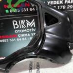 Nissan Qashqai Çamurluk Çıkma