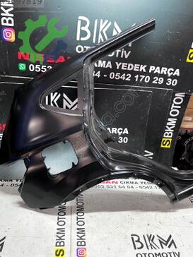 Nissan Qashqai Çamurluk çıkma parça