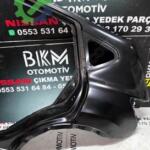 Nissan Qashqai Çamurluk Çıkma