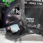 Nissan Qashqai Çamurluk Çıkma