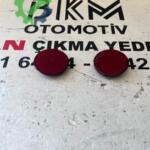 Çıkma Nissan Qashqai Tampon Reflektörü