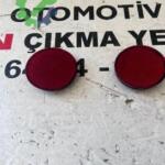 Çıkma Nissan Qashqai Tampon Reflektörü