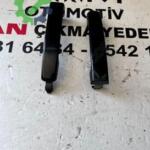 Çıkma Nissan Qashqai Kapı Kilidi
