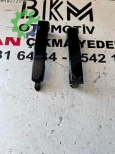Çıkma Nissan Qashqai Sağ Sol Dış Kapı Kilidi