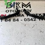 Çıkma Nissan Qashqai Kapı Kilidi