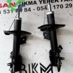 Amortisör Nissan Qashqai 2007 – 2013 Çıkma