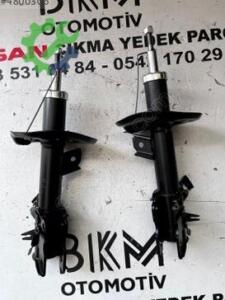 Sağ Sol Ön Amortisör Nissan Qashqai 2007 – 2013 Çıkma