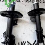 Amortisör Nissan Qashqai 2007 – 2013 Çıkma