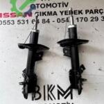 Amortisör Nissan Qashqai 2007 – 2013 Çıkma
