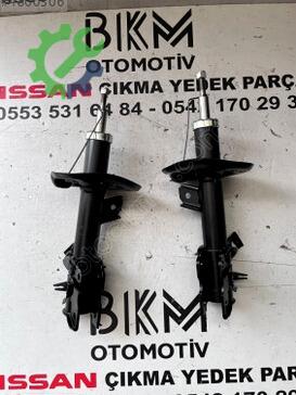 Nissan Qashqai Amortisör çıkma parça