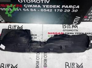 Nissan Qashqai 2007 – 2013 Çıkma Sağ Sol Ön Davlumbaz