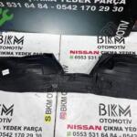 Nissan Qashqai 2007 – 2013 Çıkma Davlumbaz