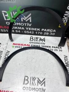 Sağ Sol Ön Dodik Nissan Qashqai 2007 – 2013 Çıkma