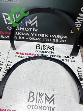 Nissan Qashqai Dodik çıkma parça