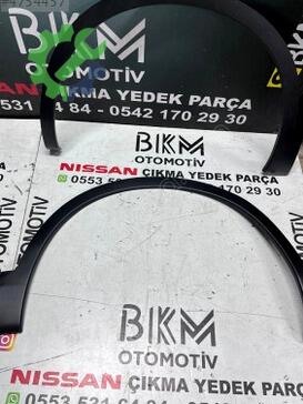 Nissan Qashqai Dodik çıkma parça