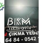 Silecek Kolu Nissan Qashqai 2020 – 2024 Çıkma