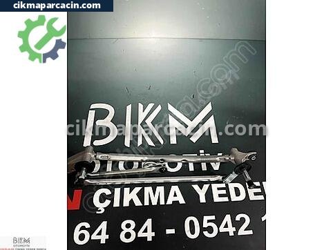 Nissan Qashqai Silecek Kolu çıkma parça