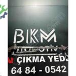Silecek Kolu Nissan Qashqai 2020 – 2024 Çıkma
