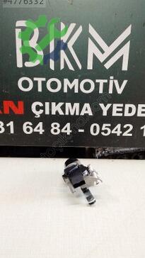 Nissan Qashqai Silecek Motoru çıkma parça