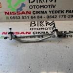 Nissan Qashqai Orijinal Çıkma Silecek Mekanizması