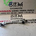 Nissan Qashqai Orijinal Çıkma Silecek Mekanizması