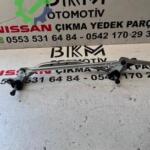 Nissan Qashqai Orijinal Çıkma Silecek Mekanizması