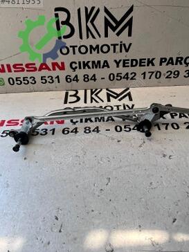 Nissan Qashqai Silecek Mekanizması çıkma parça