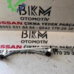 Nissan Qashqai Orijinal Çıkma Silecek Mekanizması