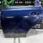 Nissan Qashqai 2007 – 2013 Kapı Çıkma
