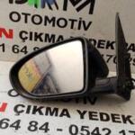 Dış Ayna Nissan Qashqai 2026 – 2026 Çıkma
