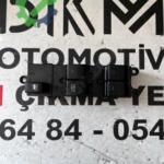 Nissan Qashqai 2007 – 2013 Çıkma Cam Düğmesi